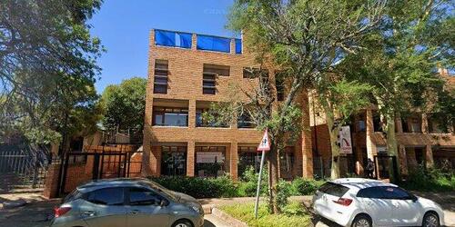 Ptn 5, Erf 253, Nieuw Muckleneuk, Pretoria, Gauteng