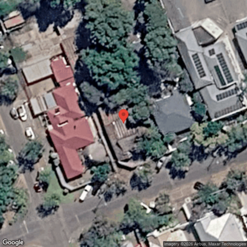 Ptn 5, Erf 253, Nieuw Muckleneuk, Pretoria, Gauteng; 206 Lange Street, Nieuw Muckleneuk, Pretoria, Gauteng thumbnail