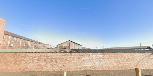 Industrial Workshop Property