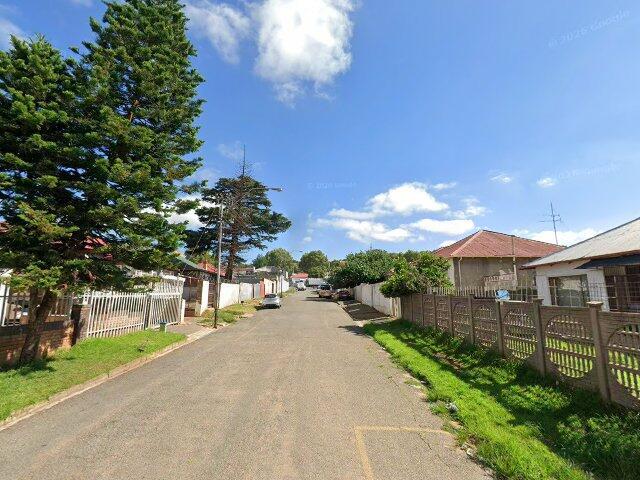 Erf 296, Erf 297 And Erf 299, 458 19th Street, Malvern, Johannesburg
