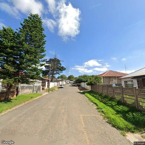 Erf 296, Erf 297 And Erf 299, 458 19th Street, Malvern, Johannesburg thumbnail