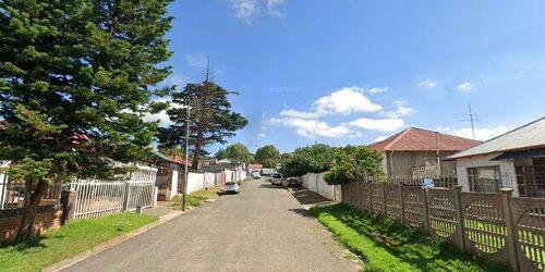 Commercial Property