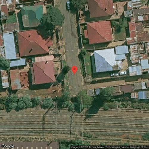 Erf 296, Erf 297 And Erf 299, 458 19th Street, Malvern, Johannesburg thumbnail