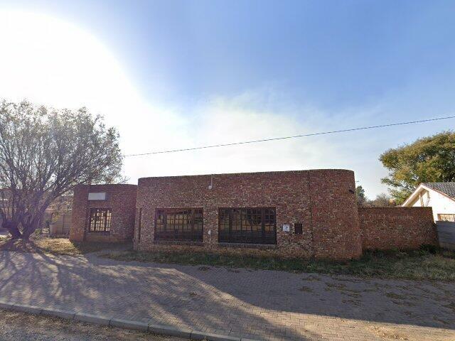 15 Plein Street, Virginia Central, Erf 1214, Virginia, Free State