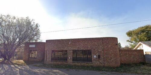 15 Plein Street, Virginia Central, Erf 1214, Virginia, Free State