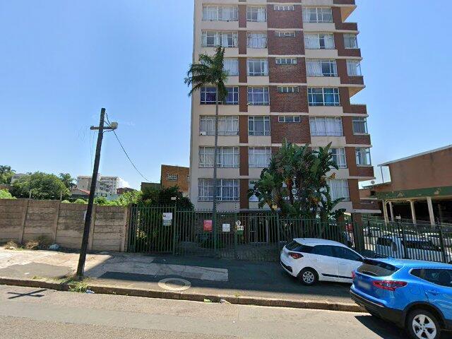Section No. 23 Ss Lyric Court, Scheme Number/Year: 9/1980 Situated At 26 Innes Road, Morningside, Durban, Kwa Zulu Natal