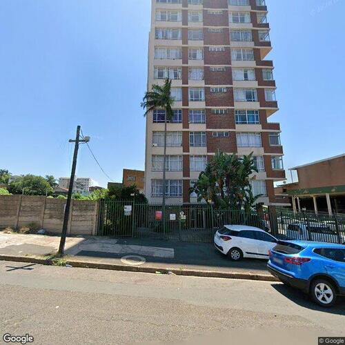 Section No. 23 Ss Lyric Court, Scheme Number/Year: 9/1980 Situated At 26 Innes Road, Morningside, Durban, Kwa Zulu Natal thumbnail