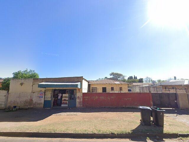 Unit 378, Pebble Falls, 407 Graaff Avenue, Comet, Boksburg, 1459