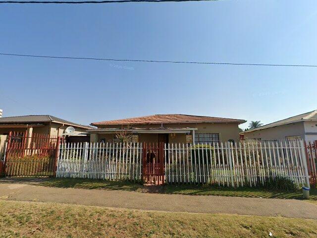 Erf 2420 Newlands Township, 5 Rorich Street, Newlands, Johannesburg