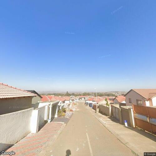 Erf 3552, Portion 13, 25 Patric Street, Naturena Ext 24, Johannesburg, Gauteng Province thumbnail