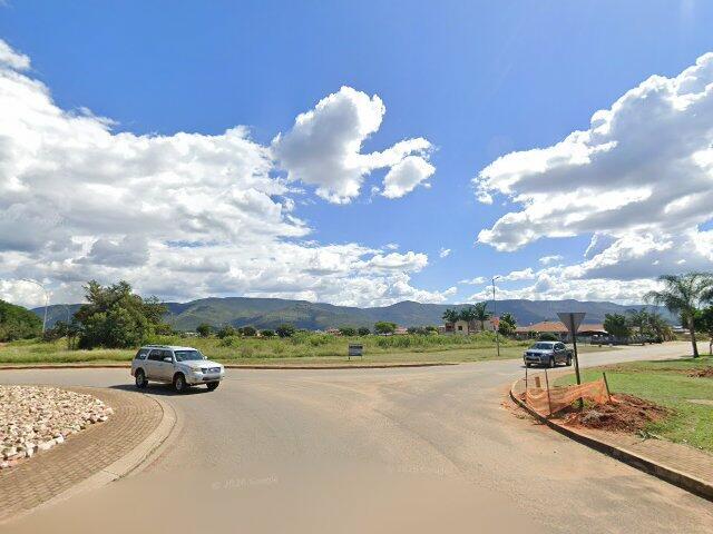 Erf 3607 Piet Potgietersrust Extension 12 Township, 10 Markos Street, Chroom Park, Mokopane