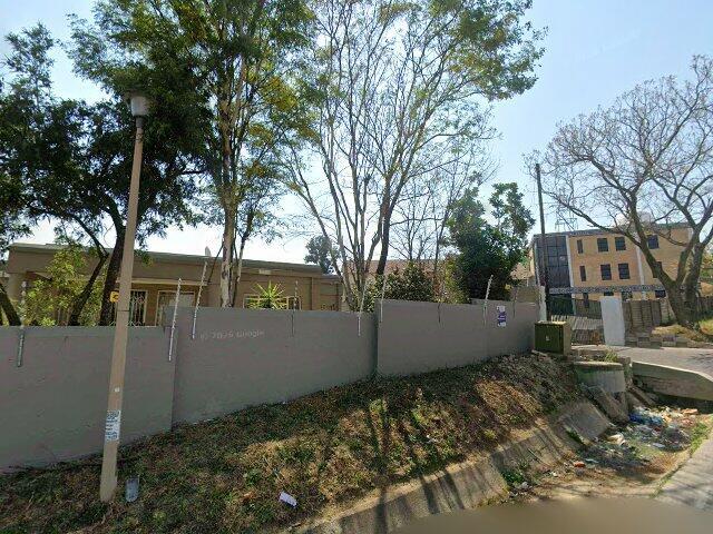 Erf 1172 Halfway Gardens Extension 121 Township, Registration Division J. R, Province Of Gauteng