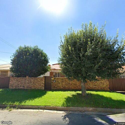 Unit 45 Malveast, 67 Geldenhuis Road, Malvern East, Germiston thumbnail