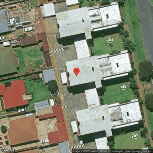 Unit 45 Malveast, 67 Geldenhuis Road, Malvern East, Germiston thumbnail