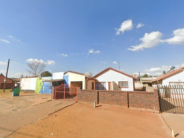 Erf 3935 Ennerdale Extension 5 Township, 83 Heliodor Crescent, Ennerdale Ext 5, 1830