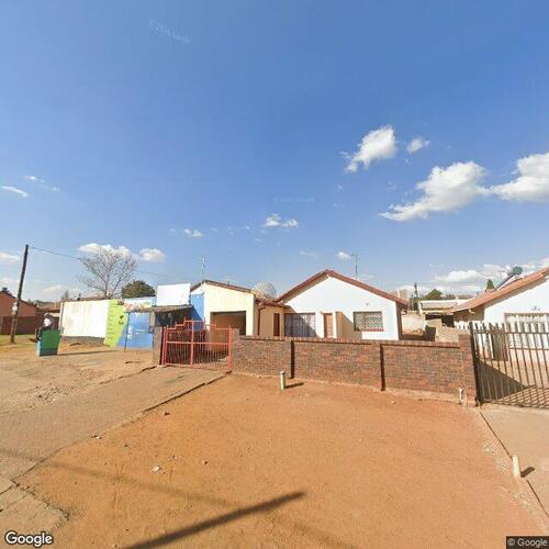 Erf 3935 Ennerdale Extension 5 Township, 83 Heliodor Crescent, Ennerdale Ext 5, 1830 thumbnail