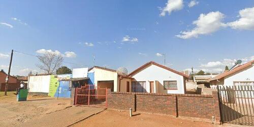 Erf 3935 Ennerdale Extension 5 Township, 83 Heliodor Crescent, Ennerdale Ext 5, 1830