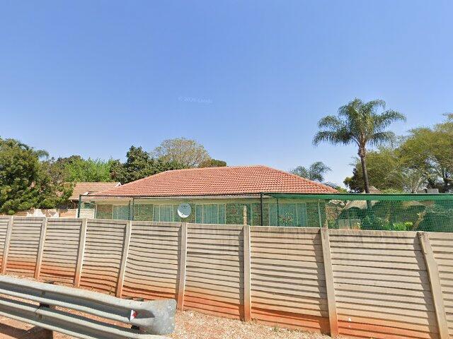 Erf 1174 Dorandia Ext 15 Township, Registration Division J.R. Gauteng Province, Measuring 842 Square Metres; 365 Wilma Street, Dorandia Ext 15, Pretoria