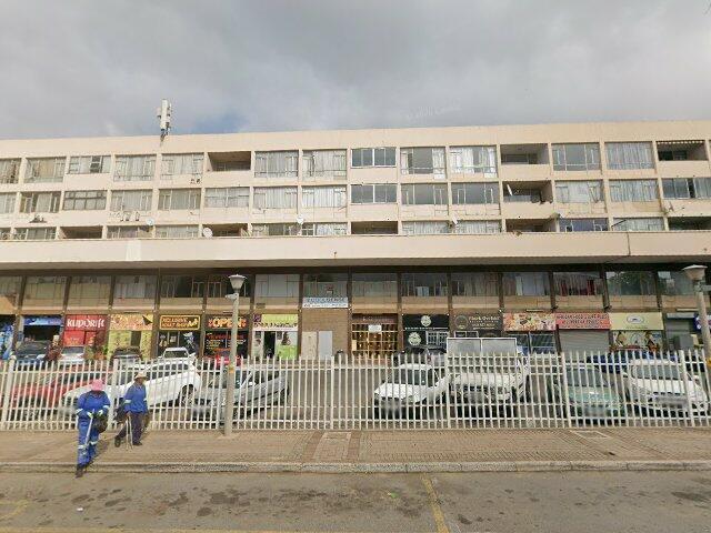 Unit 14 Shop 1154 Kg Centre, 50 Van Riebeeck Avenue, Alberton North, Johannesburg