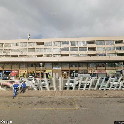 Unit 14 Shop 1154 Kg Centre, 50 Van Riebeeck Avenue, Alberton North, Johannesburg thumbnail
