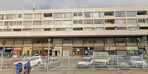 Commercial Sectional Title Unit