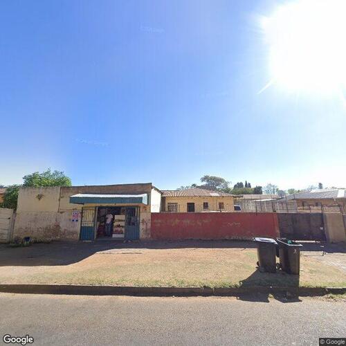Unit 480, Pebble Falls Body Corporate, 407 Graaff Avenue, Comet, Boksburg, 1459 thumbnail