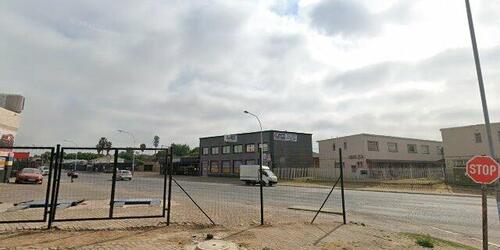 Unit 93, Door 92 Pebble Falls Body Corporate, 407 Graaff Avenue, Comet, Boksburg, 1459