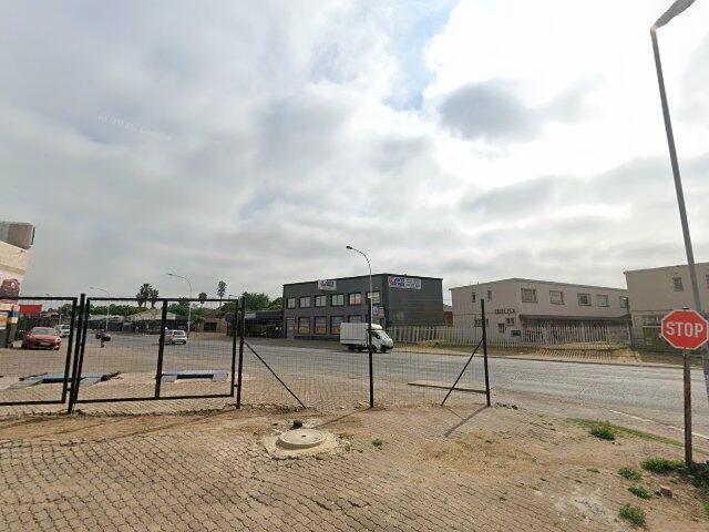 Unit 285 Pebble Falls Body Corporate, 407 Graaff Avenue, Comet, Boksburg, 1459