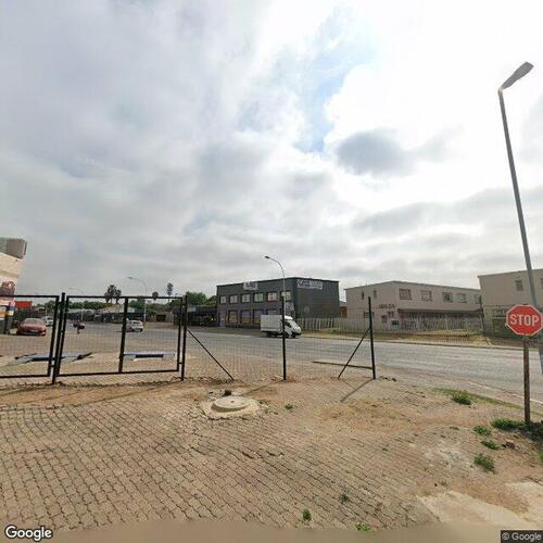 Unit 285 Pebble Falls Body Corporate, 407 Graaff Avenue, Comet, Boksburg, 1459 thumbnail