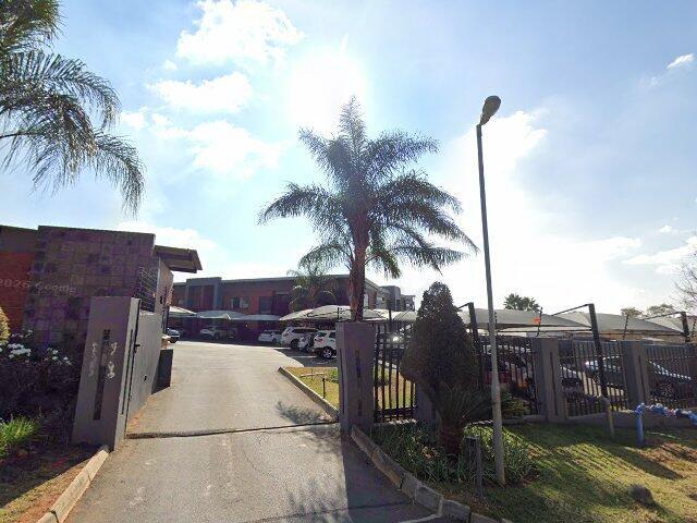 Unit 7 Willowbrook Office Park, Cnr Van Hoof Close & Scrooby Street, Willowbrook, Roodepoort