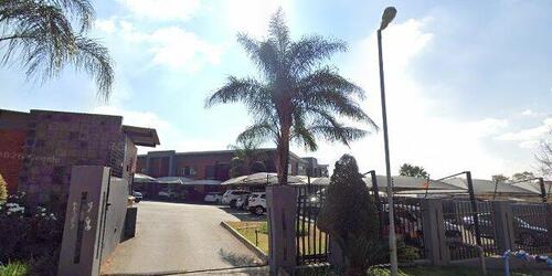 Commercial Office Property