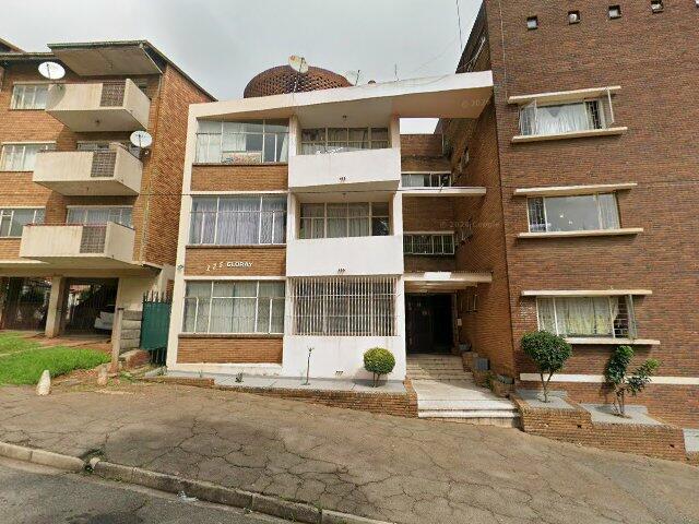 Unit 11, Door 301 Gloray Court Body Corporate, 125 De La Rey Street, Bellevue East, Johannesburg, 2198