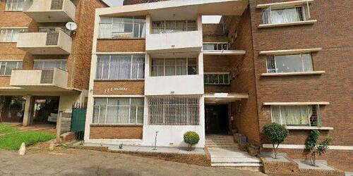 2 Bedroom Flat