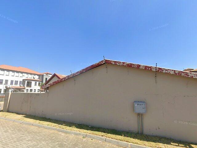 Unit 39 A Grande Mirada, 5 New Road, Midrand