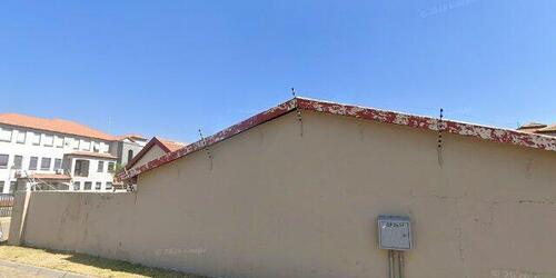 2 Bedroom Sectional Title Unit