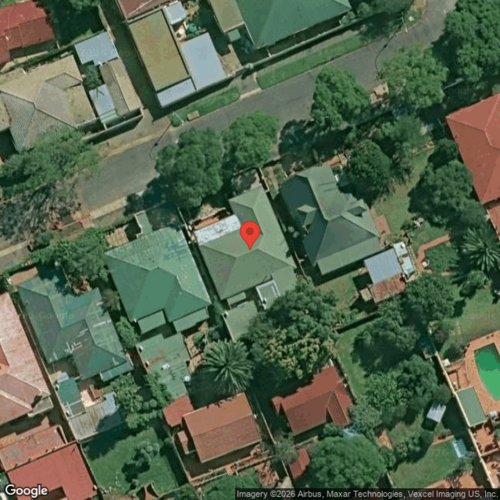 Erf 2632 Kensington Township, Registration Division I.R., Province Of Gauteng, 108 Ernest Road, Kensington, Johannesburg thumbnail