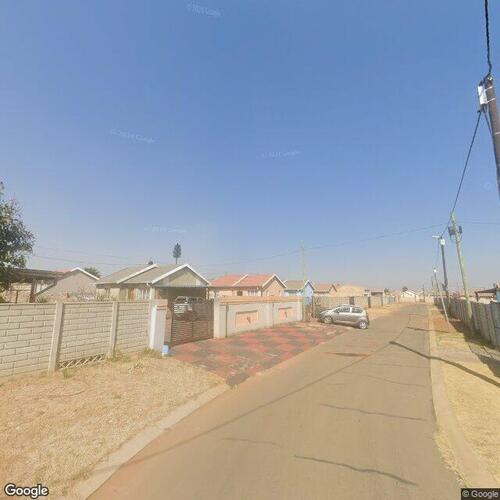 Erf 2686 Savanna City Extention 1 Township, Also Known As 2686 Bramley Street, Savanna City Extension 1 thumbnail
