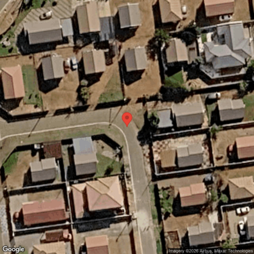 Erf 2686 Savanna City Extention 1 Township, Also Known As 2686 Bramley Street, Savanna City Extension 1 thumbnail