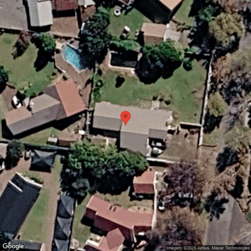 Erf 12 Libradene Township, Registration Division I.R., Province Of Gauteng, Also Known As 11 Andrews Road, Libradene, Boksburg thumbnail