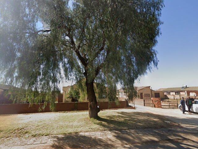 Erf 3212 Ennerdale Extension 3 Township, Registration Division I.Q. Province Of Gauteng, Also Known As 87 Poseidon Street, Ennerdale Extension 3