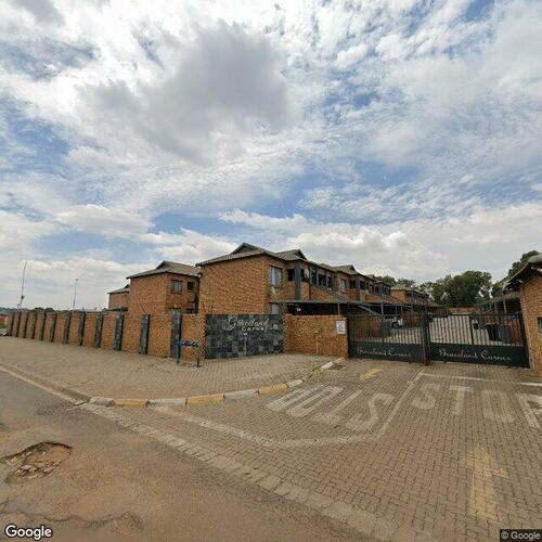 Unit 80, Graceland Corner Body Corporate, Cnr Sarel Hattingh & Midmar Street, Germiston thumbnail