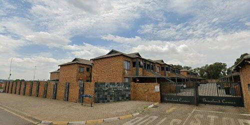 Unit 80, Graceland Corner Body Corporate, Cnr Sarel Hattingh & Midmar Street, Germiston