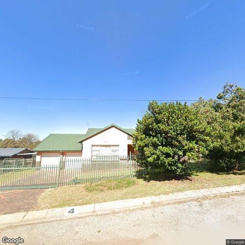 Erf 1600 Discovery Extension 10 Township, Registration Division I.Q., Province Of Gauteng, 4 Lenie Street, Discovery, Extension 10, Roodepoort thumbnail