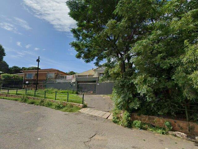 Erf 2683 Kensington Township, 26 Derby Road, Kensington, Johannesburg