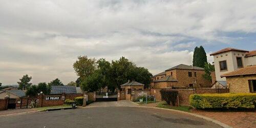 1 Bedroom Sectional Title Unit