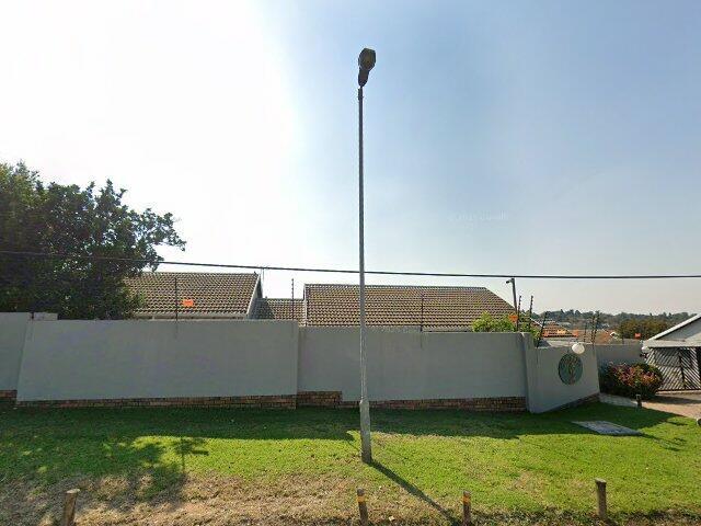 Unit 20, Cottonwood Lane Body Corporate, Third Road, Northwold Extension 24, Randburg
