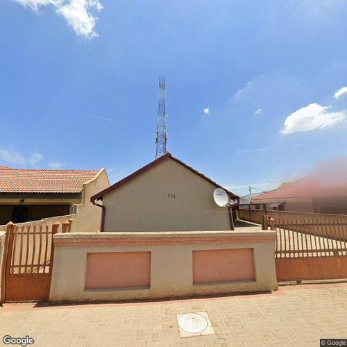Erf 256 Soshanguve Vv Township, 98 Umsenge Street, Soshanguve Vv thumbnail