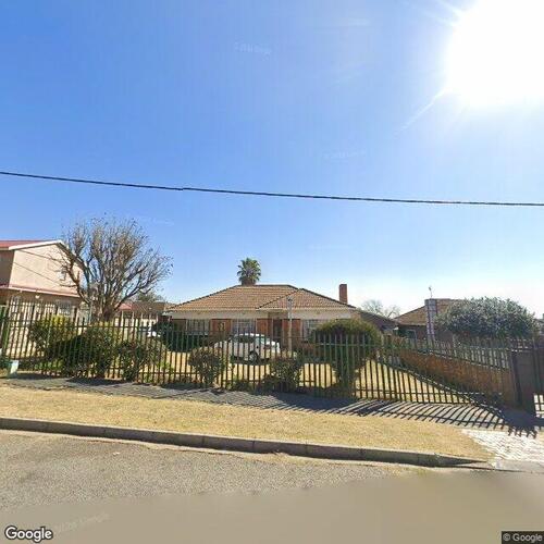 Erf 216 Chrisville Township, Registration Division I.R., Province Of Gauteng, 29 Winifred Street, Chrisville thumbnail