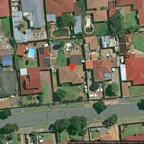 Erf 216 Chrisville Township, Registration Division I.R., Province Of Gauteng, 29 Winifred Street, Chrisville thumbnail