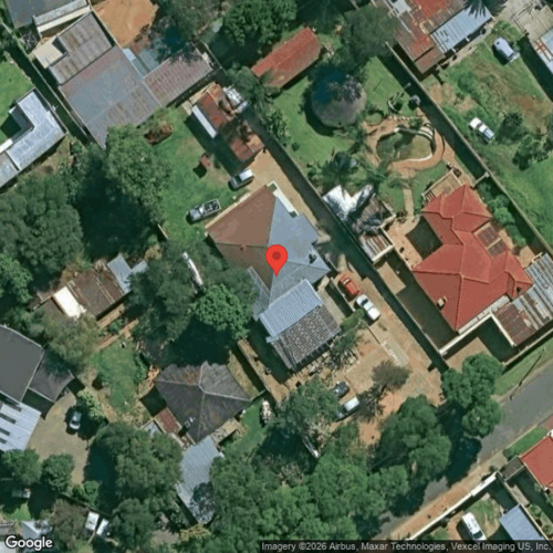 Remaining Extent Of Erf 153, Kew Township, 43 Third Road, Kew thumbnail